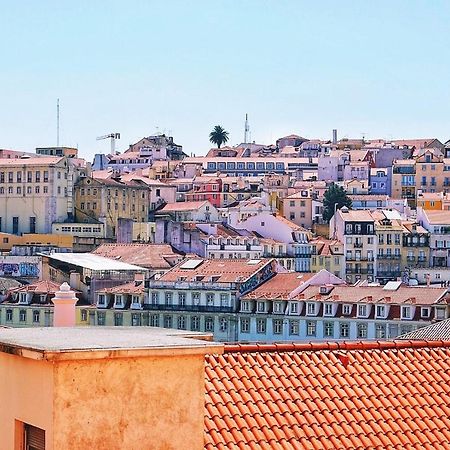 Home Mais 15 Lisboa المظهر الخارجي الصورة