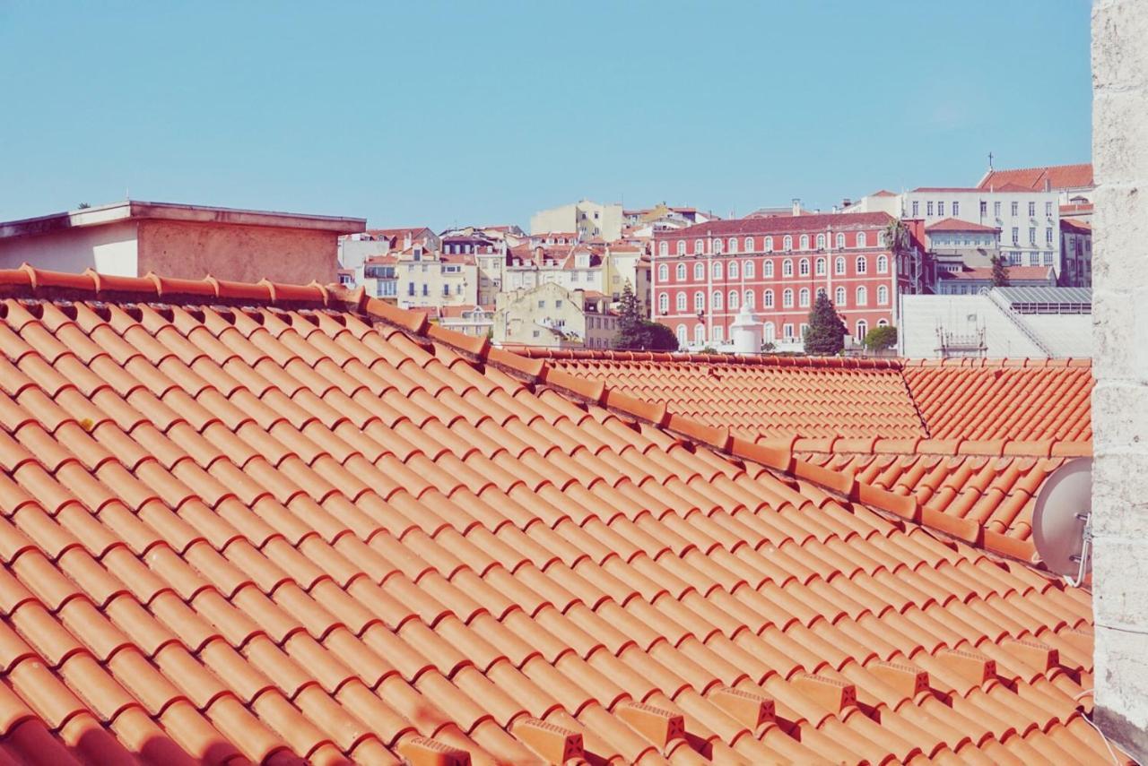 Home Mais 15 Lisboa المظهر الخارجي الصورة