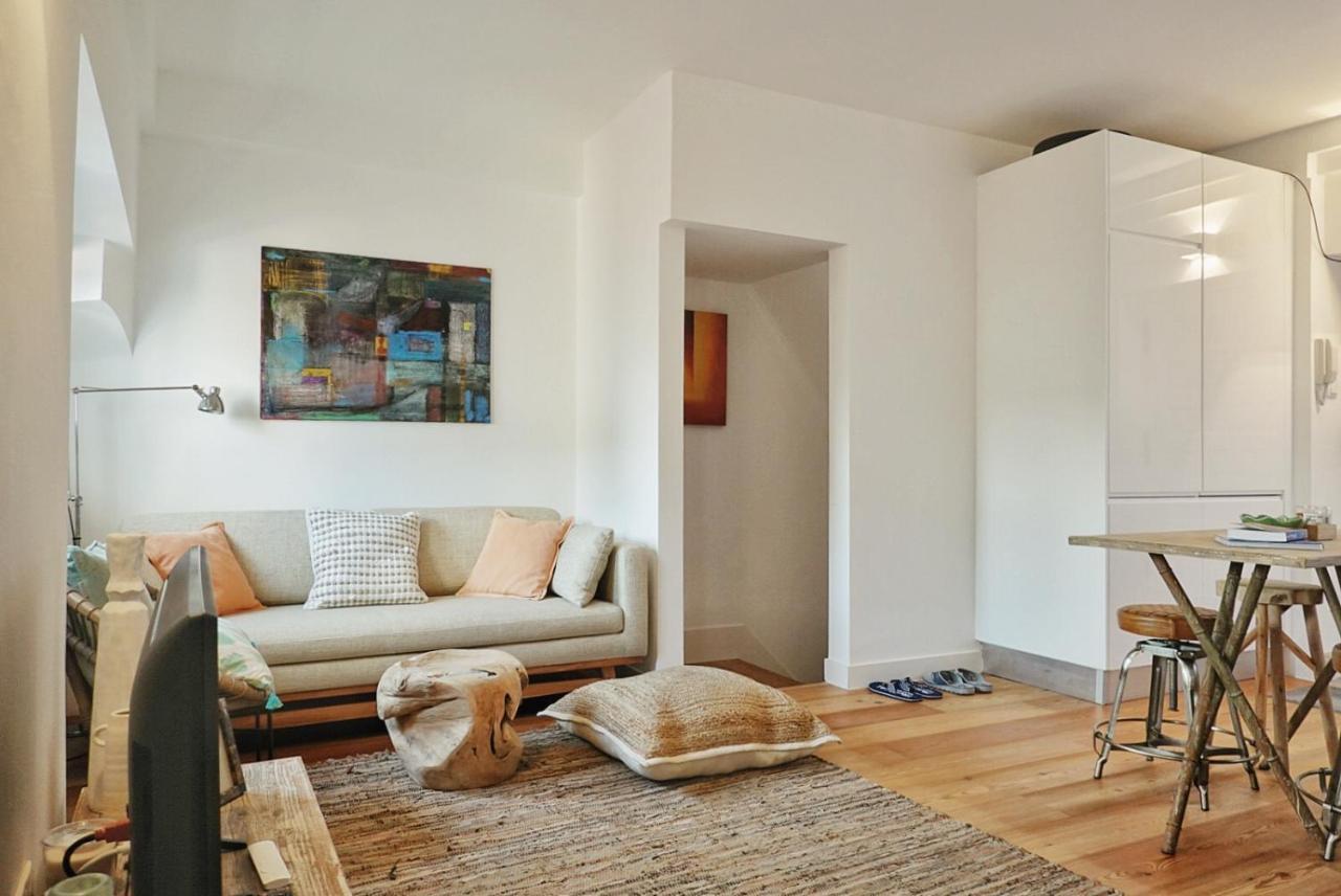 Home Mais 15 Lisboa المظهر الخارجي الصورة