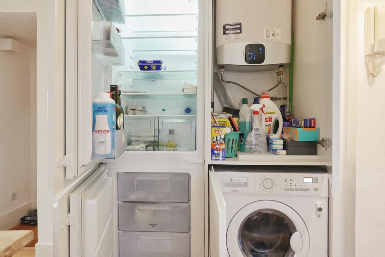 Home Mais 15 Lisboa المظهر الخارجي الصورة
