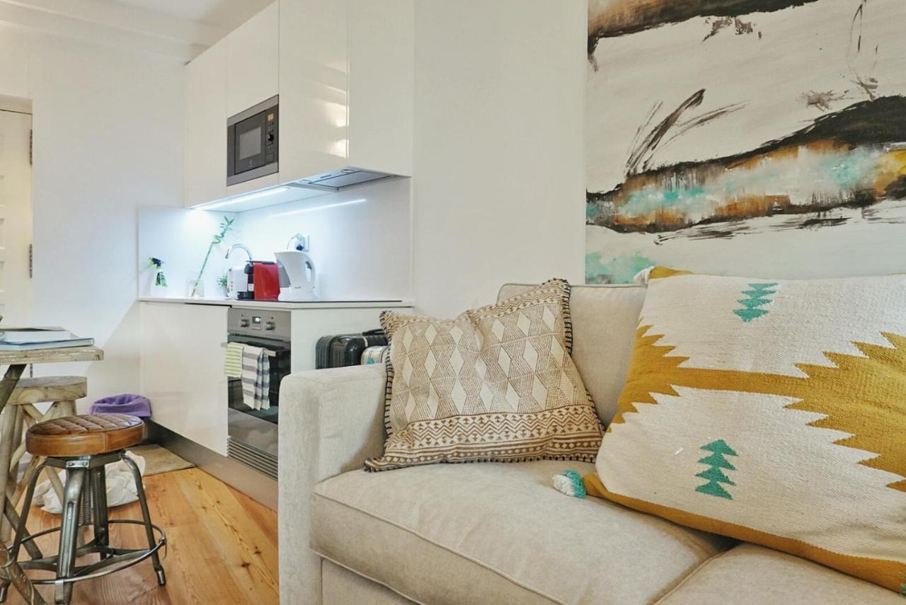 Home Mais 15 Lisboa المظهر الخارجي الصورة