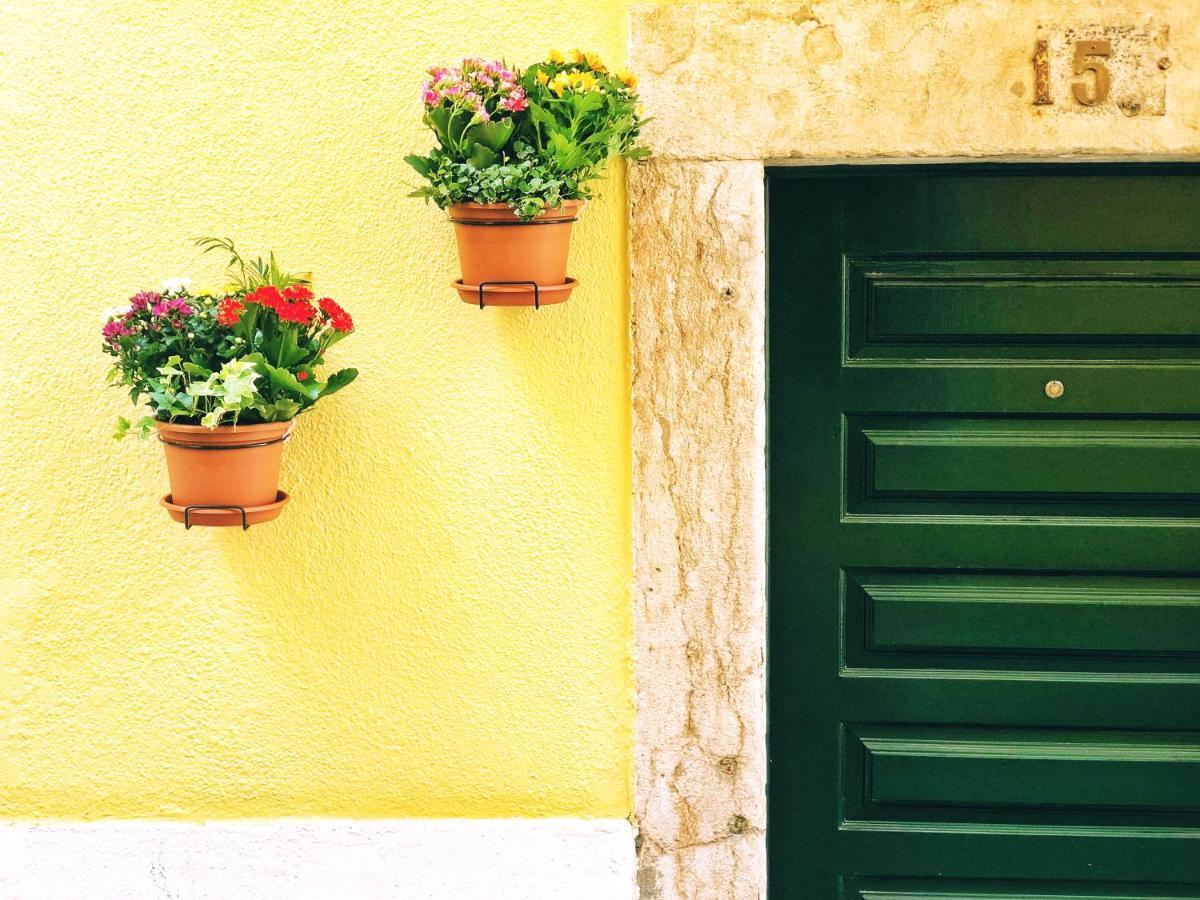 Home Mais 15 Lisboa المظهر الخارجي الصورة