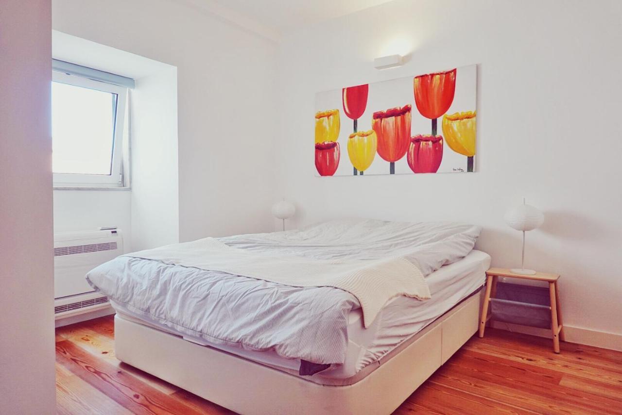 Home Mais 15 Lisboa المظهر الخارجي الصورة