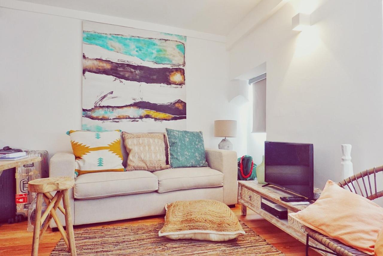 Home Mais 15 Lisboa المظهر الخارجي الصورة