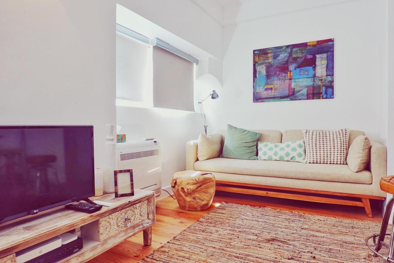 Home Mais 15 Lisboa المظهر الخارجي الصورة