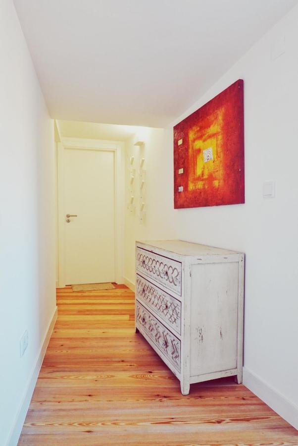 Home Mais 15 Lisboa المظهر الخارجي الصورة