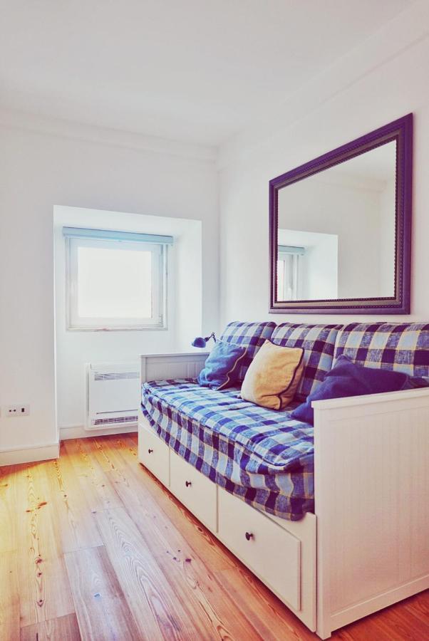 Home Mais 15 Lisboa المظهر الخارجي الصورة