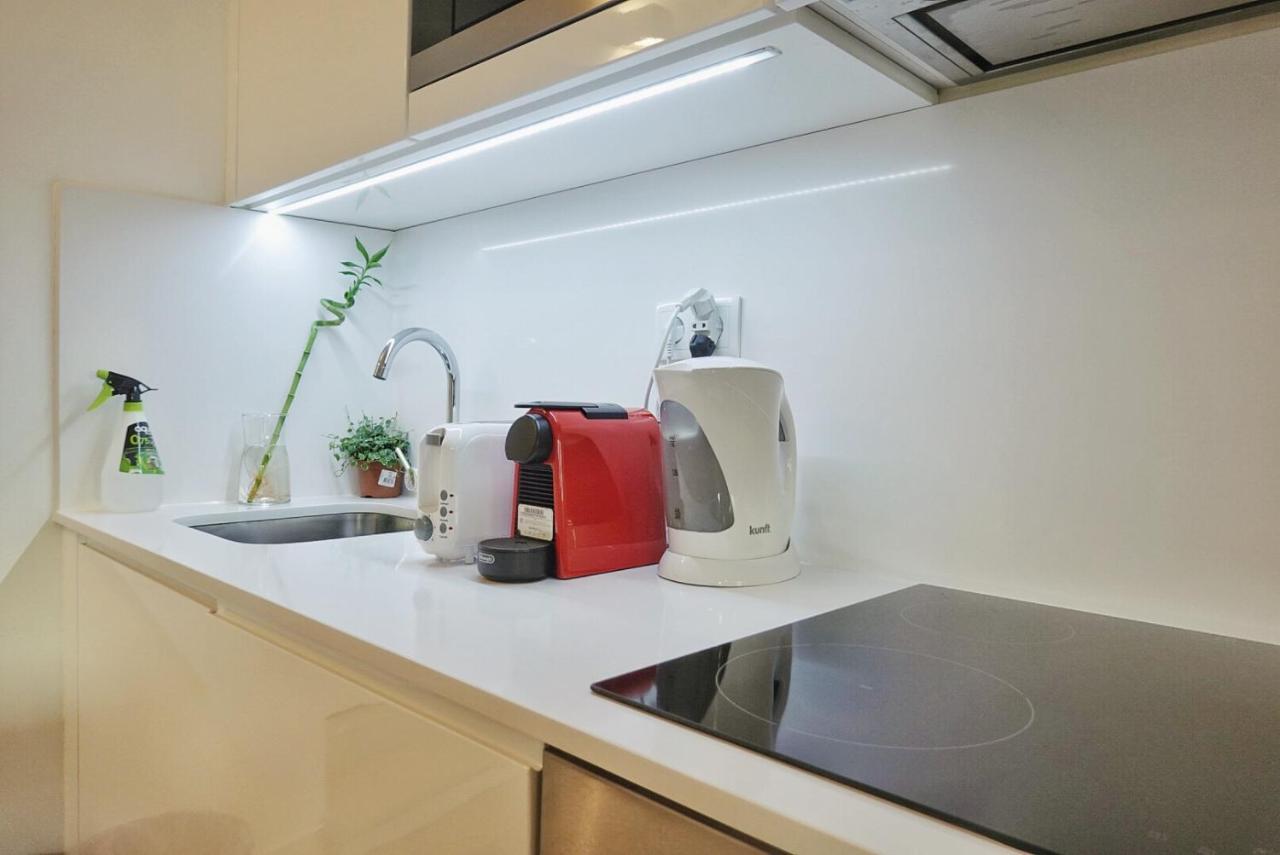 Home Mais 15 Lisboa المظهر الخارجي الصورة